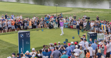 2021 BMW Championship