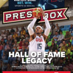 PressBox June/July 2025 cover