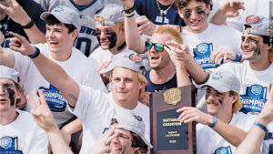 Harford Community College lacrosse