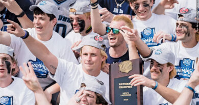 Harford Community College lacrosse