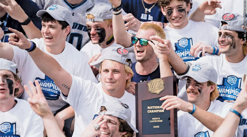 Harford Community College lacrosse