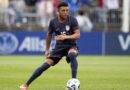 Baltimore Native Alex Freeman On Making World Cup Roster, NFL Dad’s Support And More