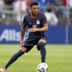 Baltimore Native Alex Freeman On Making World Cup Roster, NFL Dad’s Support And More