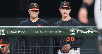 Drew French, Tony Mansolino