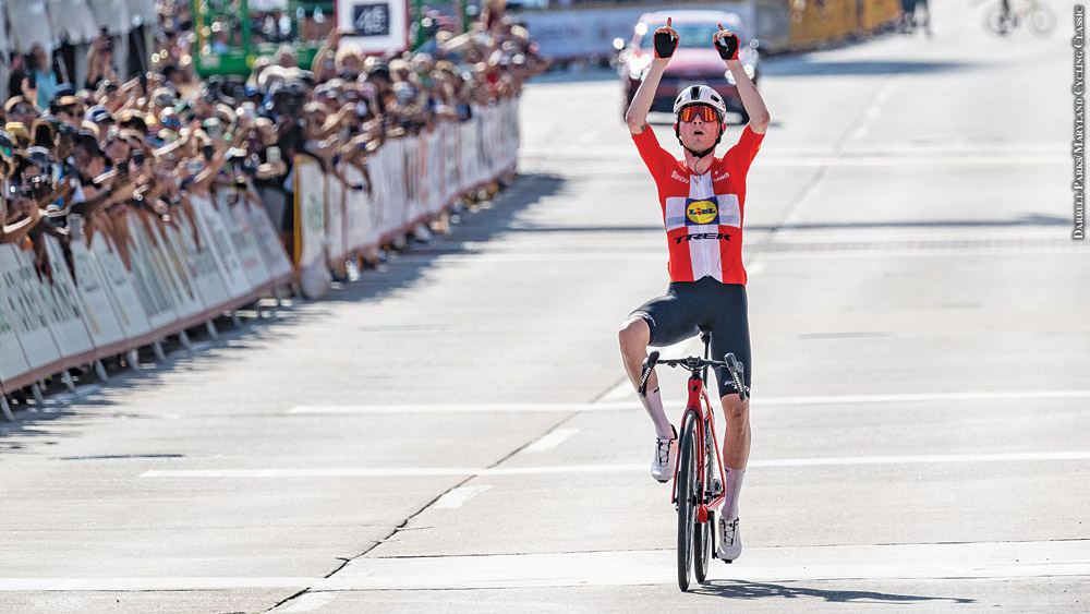 2023 Maryland Cycling Classic