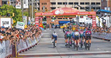 2023 Maryland Cycling Classic