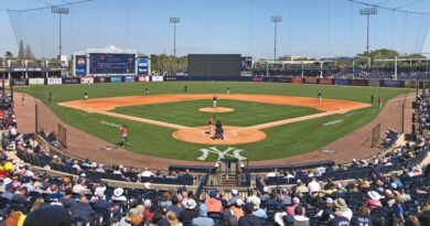 Steinbrenner Field