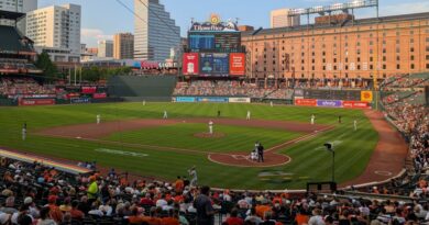 Camden Yards