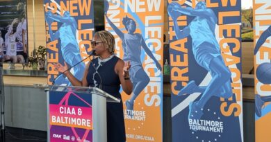 Jacqie McWilliams-Parker