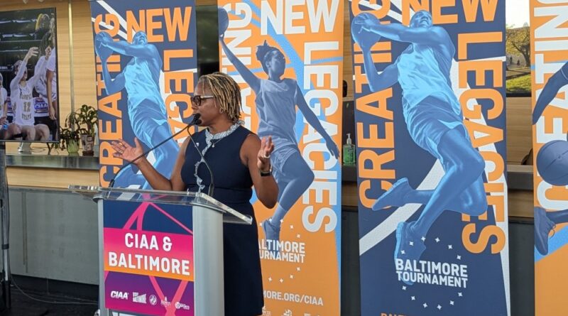 Jacqie McWilliams-Parker