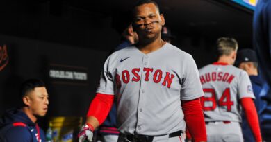 Rafael Devers