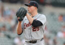 Stan ‘The Fan’ Charles’ Baseball Notebook: Tigers’ Collapse, Phillies’ Comeback And More