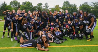 Baltimore Nighthawks