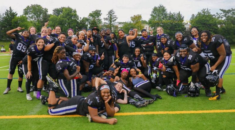 Baltimore Nighthawks