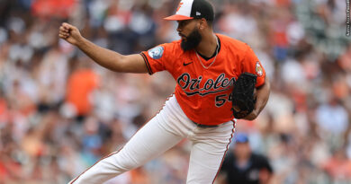 Seranthony Dominguez