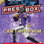 August/September 2025 Cover