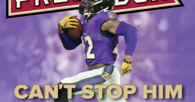 August/September 2025 Cover