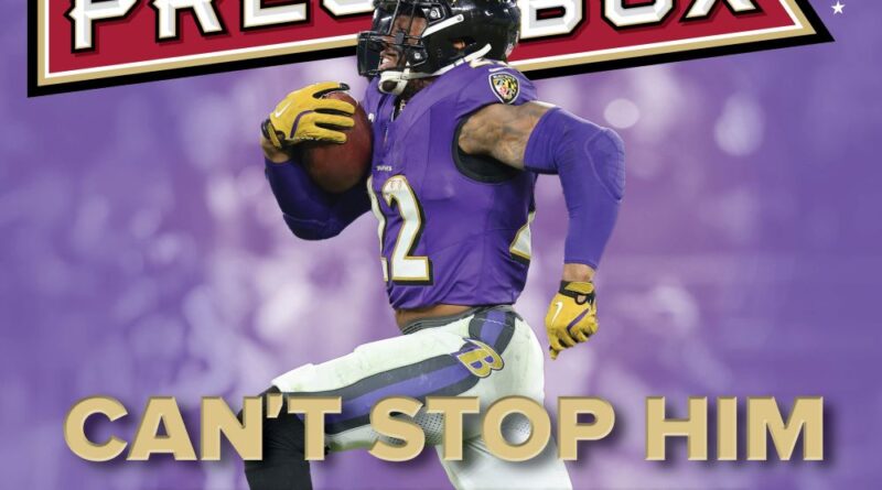 August/September 2025 Cover