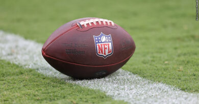 football