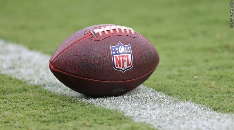 football