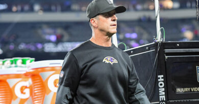 John Harbaugh