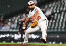 Orioles RHP Rico Garcia On Learning Lessons Every Year, First Save And More