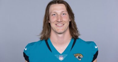 Trevor Lawrence