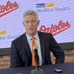 Stan ‘The Fan’ Charles: Not Excited By The Orioles’ Start? Join The Club