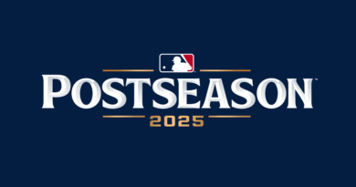 MLB Postseason 2025