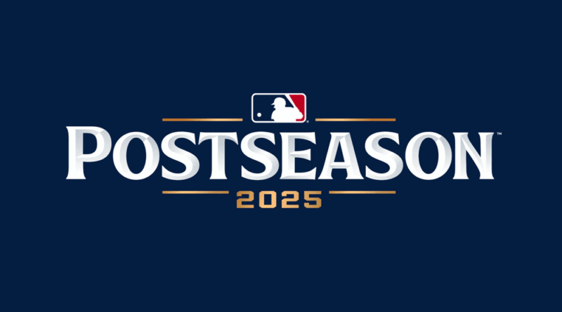 MLB Postseason 2025