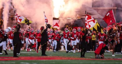 Maryland Football