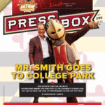 PressBox October 2025 Cover