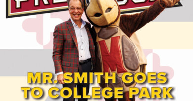 PressBox October 2025 Cover