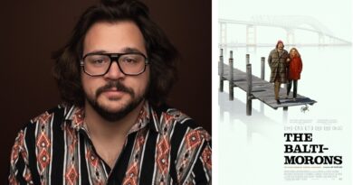 Michael Strassner, The Baltimorons