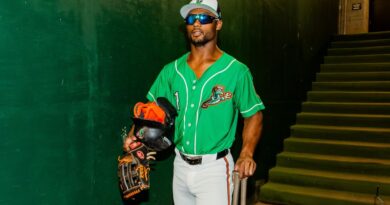 Enrique Bradfield Jr.