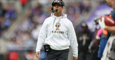 John Harbaugh