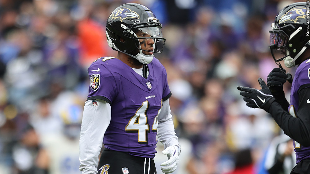 Marlon Humphrey