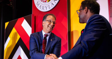 Jim Smith and Darryll J. Pines