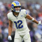2026 Fantasy Football Mock Draft: 10-Team League