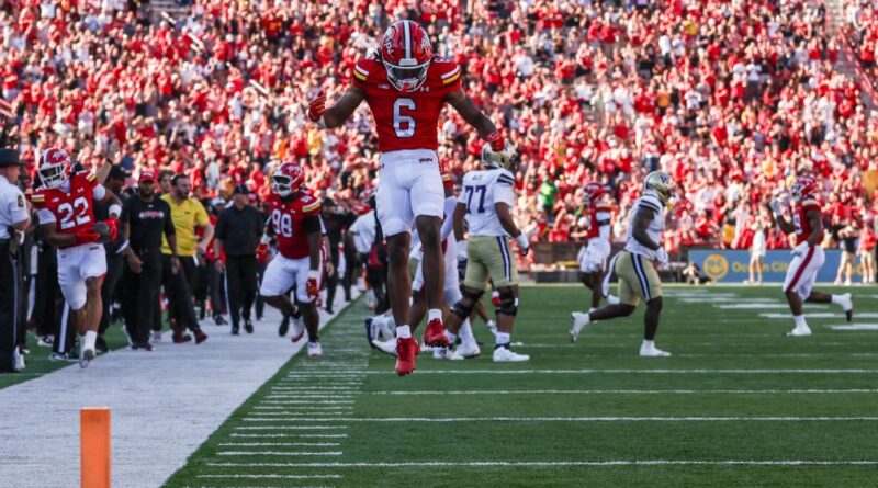 Dontay Joyner