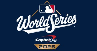 world series