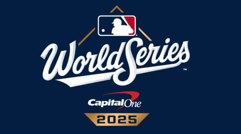 world series