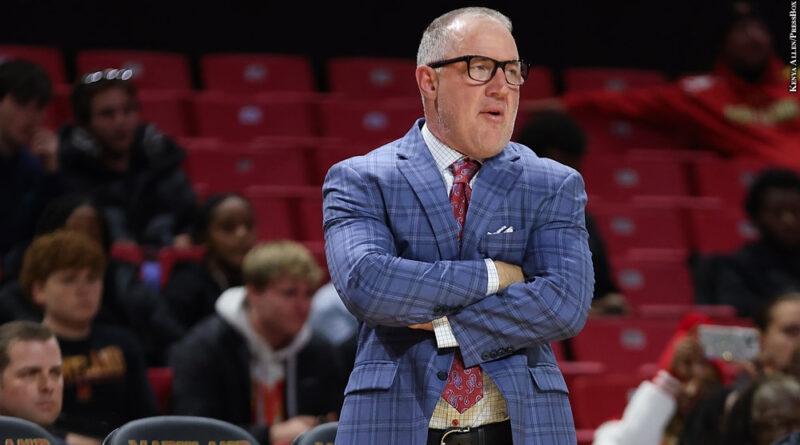 Buzz Williams