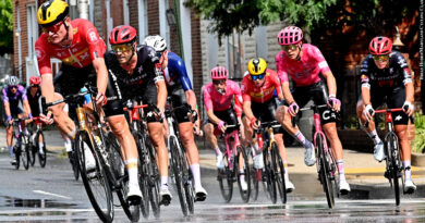 2025 Maryland Cycling Classic
