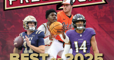 PressBox December 2025 / January 2026 cover