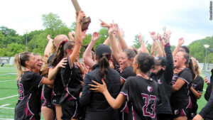 Broadneck girls lacrosse