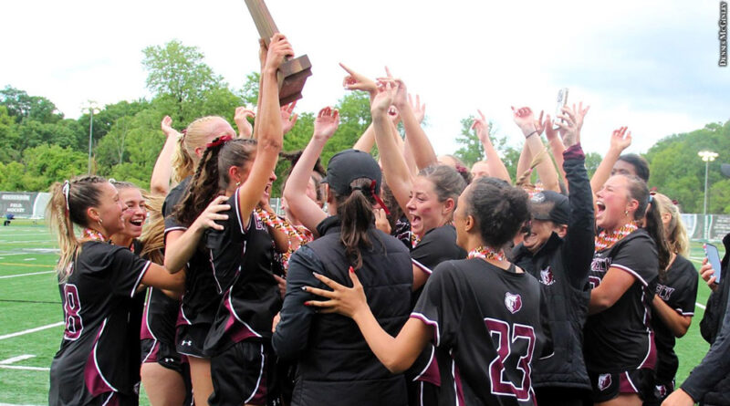 Broadneck girls lacrosse