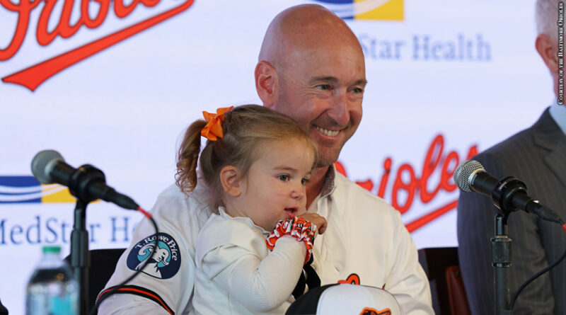 Craig Albernaz and daughter Gigi