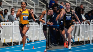 Cristal Cuervo and Piper Jons