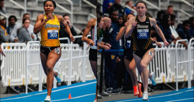 Cristal Cuervo and Piper Jons